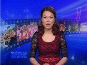 Bóng đá anh, ngoại hạng anh, lịch thi đấu euro 2012, Bản tin Văn hóa toàn cảnh ngày 1/3/2012